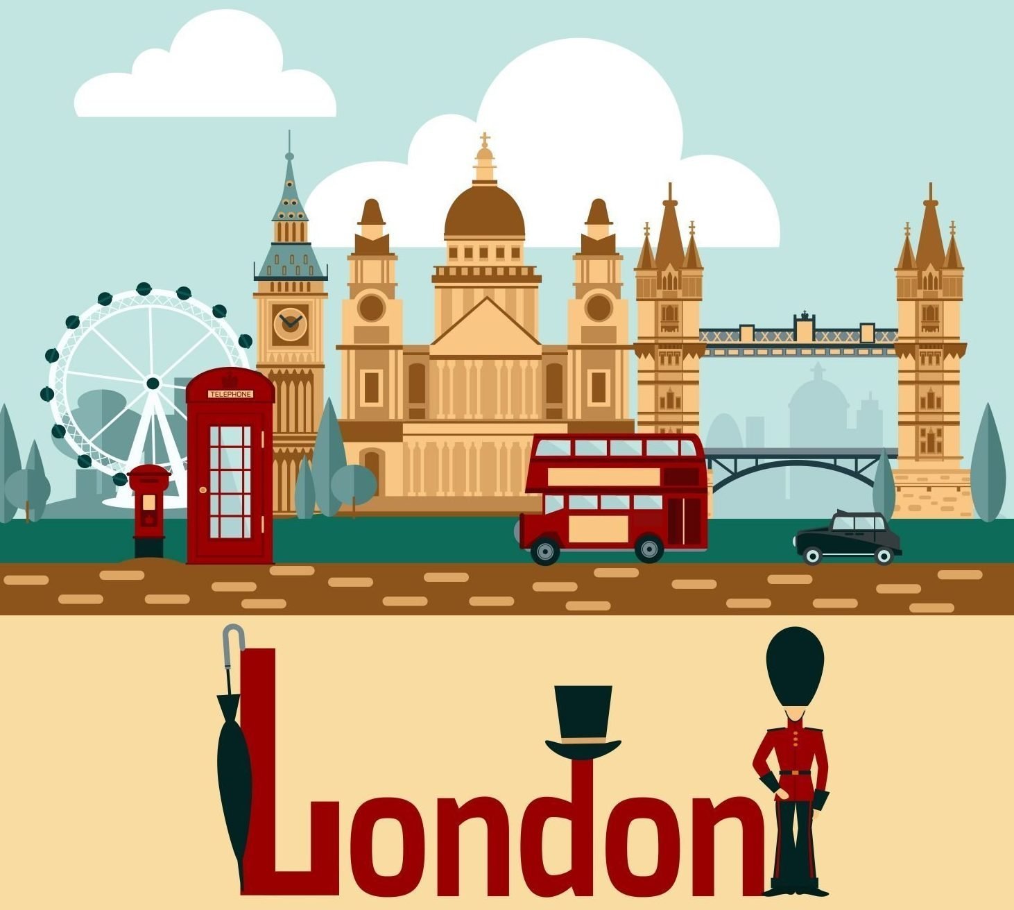 London Internship Guide