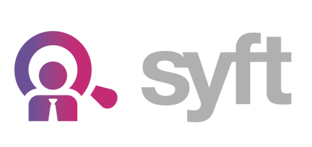 Syft Logo