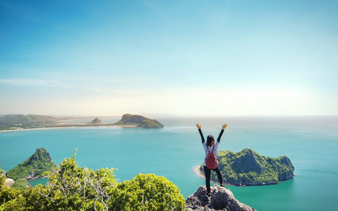 What Is a Gap Year and How It Can Be Helpful to Your Career