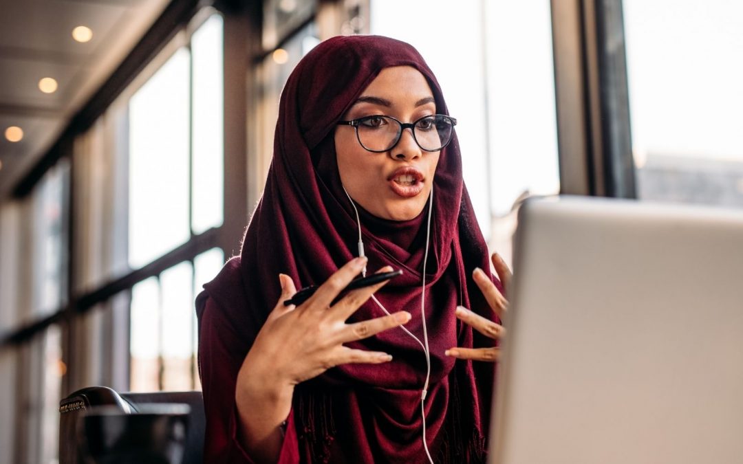 How To Ace A One-Way Video Interview