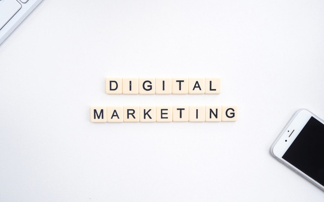 Top Marketing Resources To Grow Your Marketing Knowledge
