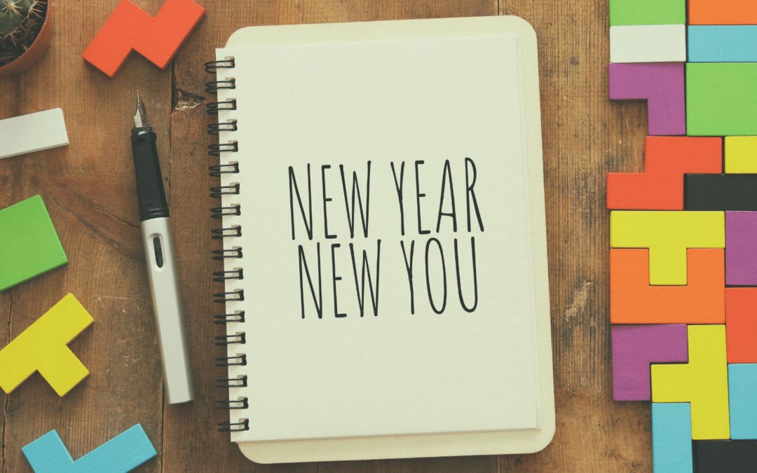 10 New Year’s Resolutions to Start Your 2022 on the Right Foot