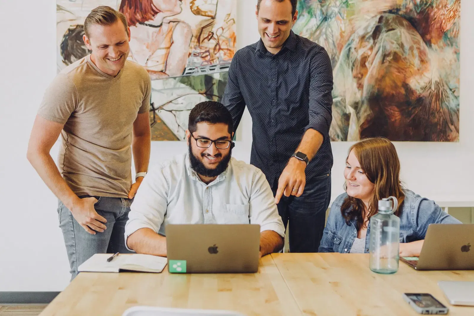 5 key benefits of spring internships for college students Capital