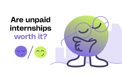 Are unpaid internships worth it? Experts weigh in