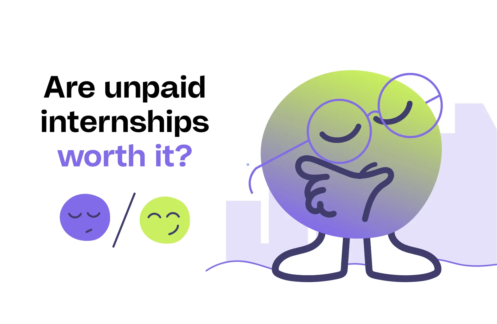 Experts answer are unpaid internships worth it?